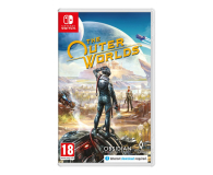 Switch The Outer Worlds - 543590 - zdjęcie 1